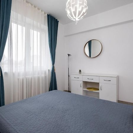 בוקרשט Laroka House Cosy And Modern Apartment Universitate-City Centre מראה חיצוני תמונה